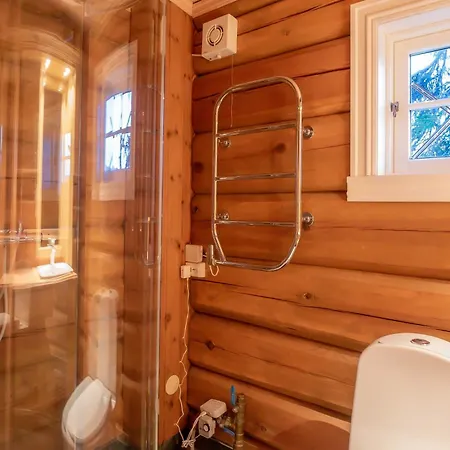 Casa vacanze Trysilfjellet Nord 901 Stabur Trysil