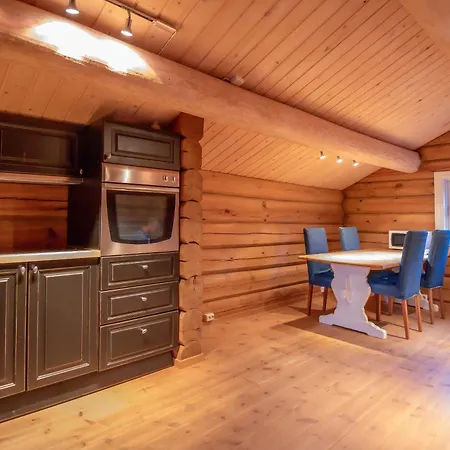 Ferienhaus Trysilfjellet Nord 901 Stabur *