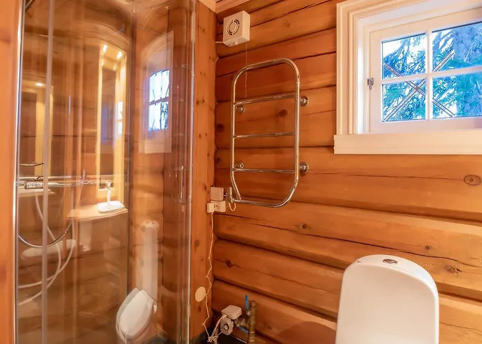 Vakantiehuis Trysilfjellet Nord 901 Stabur Trysil